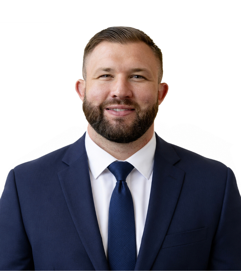 Taylor Doan: Sales Manager