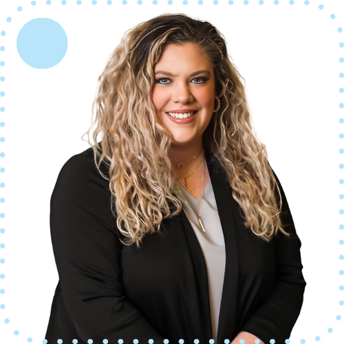 Regional Territory Manager: Bailey Salvati Regional Territory Manager: Bailey Salvati