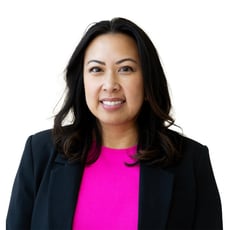 Christine Davis Account Manager
