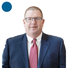 Deane Ronstadt: Account Manager