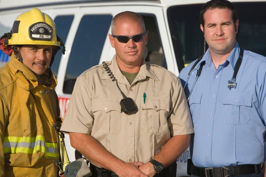 EMSEd First Responders Northeast Conference April 2020