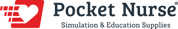 Pocket Nurse Simulation & Education Supplies