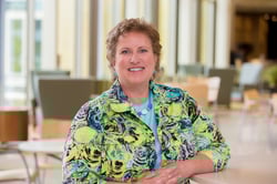 Wendy-Crary, Ph.D.