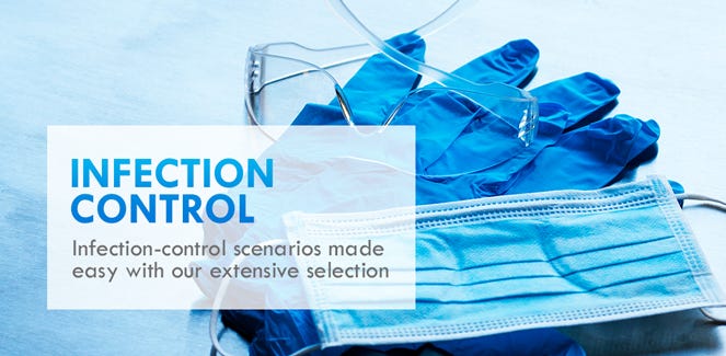 Infection-Control