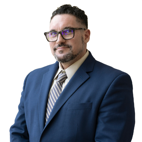 Joe Trapani: Sales Manager