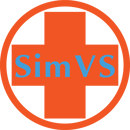 SimVS Logo