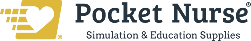 Pocket Nurse® Simulation & Education Supplies