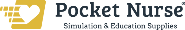 Pocket Nurse Simulation & Education Supplies 