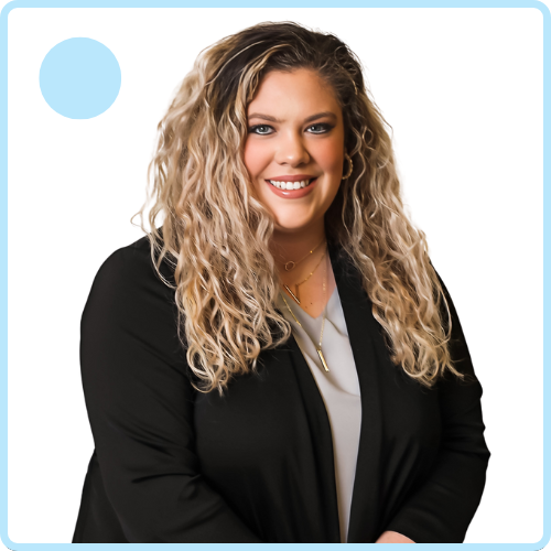 Regional Territory Manager: Bailey Salvati