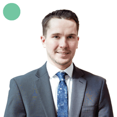 Luke Schott: Account Manager