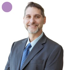 Eric Pursh: Account Manager