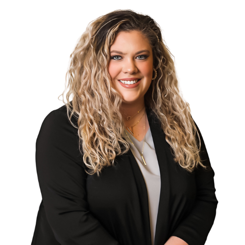 Regional Territory Manager: Bailey Salvati