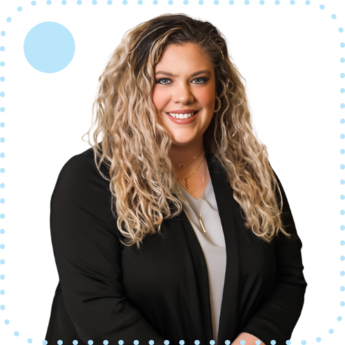 Regional Territory Manager: Bailey Salvati