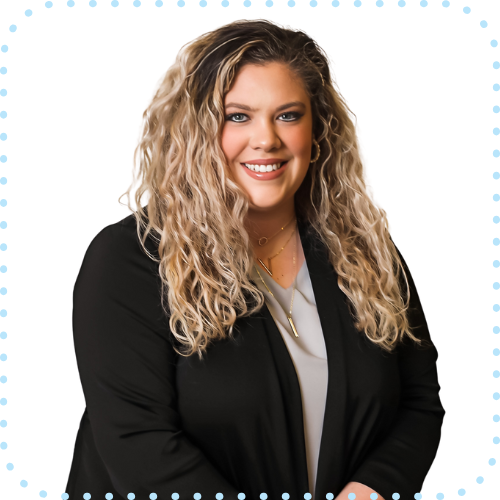 Regional Territory Manager: Bailey Salvati