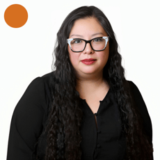 Joanna Tran: Account Manager