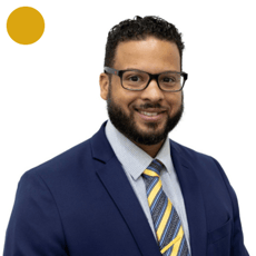 Daniel Tomaino: Account Manager