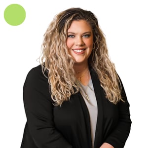 Bailey Salvati: Account Management and Sales Enablement Lead