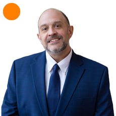 Tim Albert: Account Manager