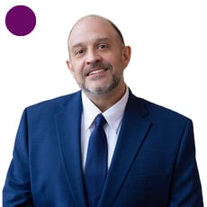 Tim Albert: Account Manager