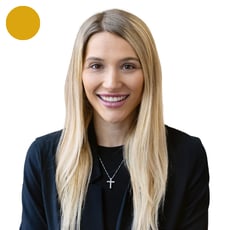 Victoria Trott Account Manager